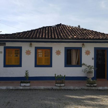Pousada Del Sole Angra dos Reis Exterior foto