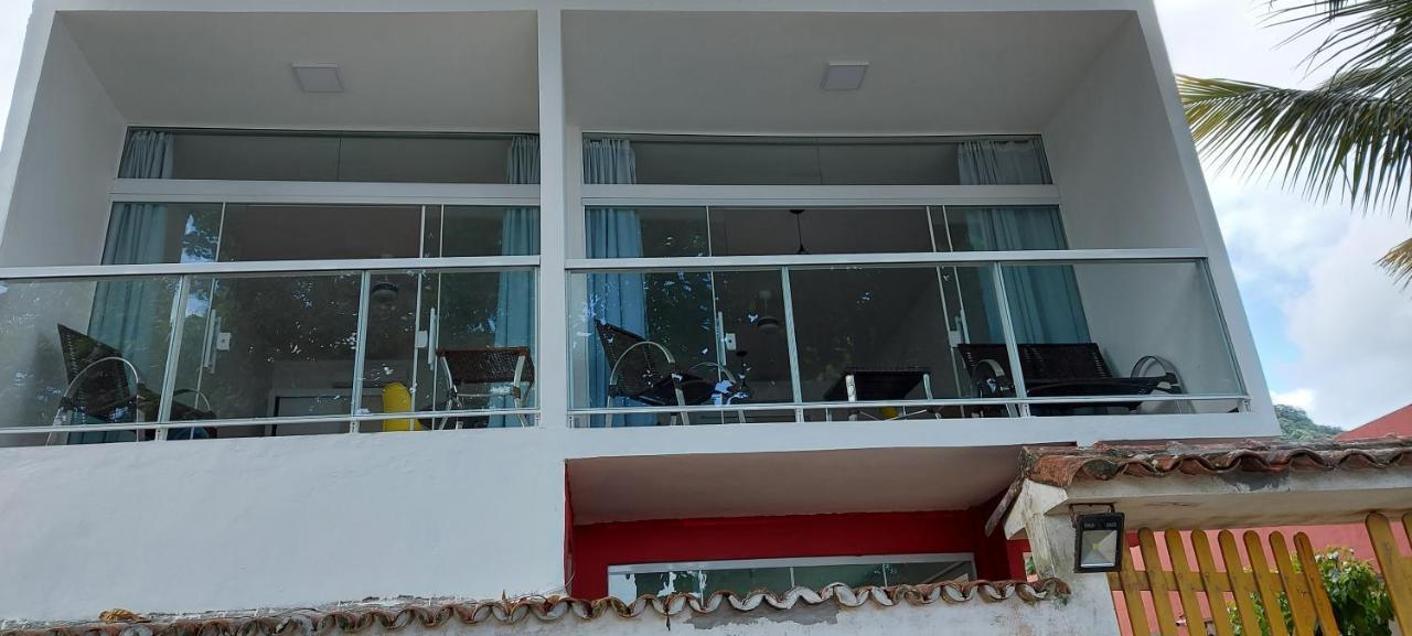 Pousada Del Sole Angra dos Reis Exterior foto
