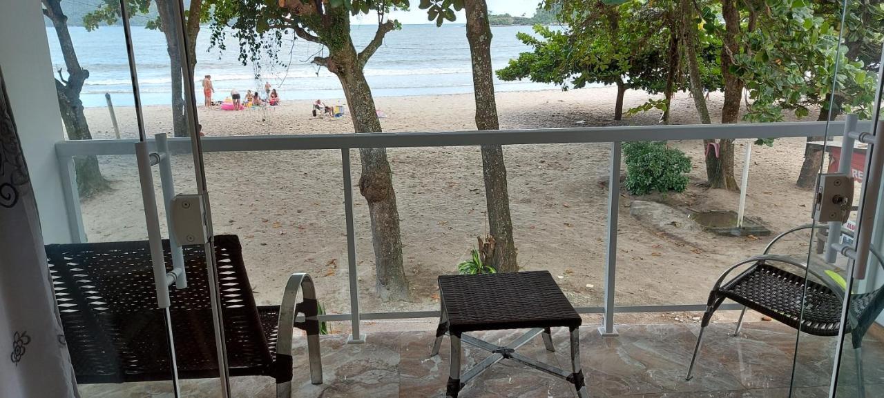 Pousada Del Sole Angra dos Reis Exterior foto