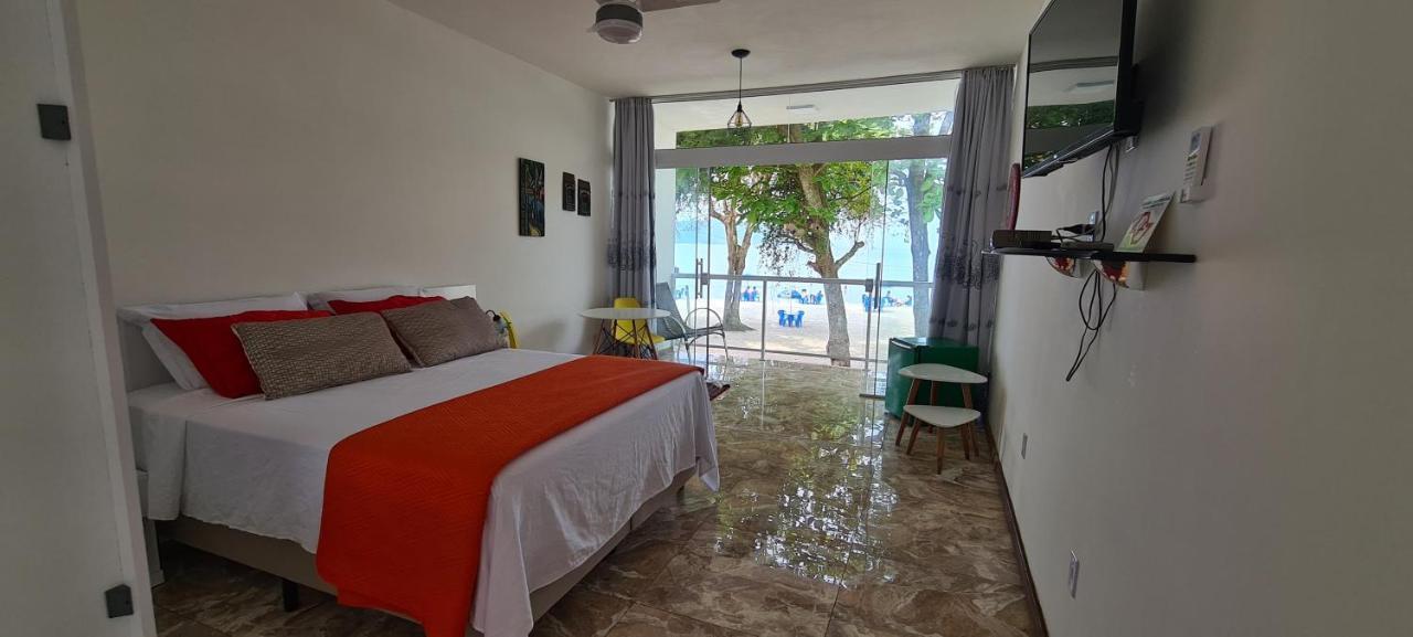 Pousada Del Sole Angra dos Reis Quarto foto