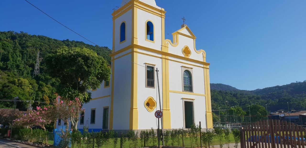 Pousada Del Sole Angra dos Reis Exterior foto